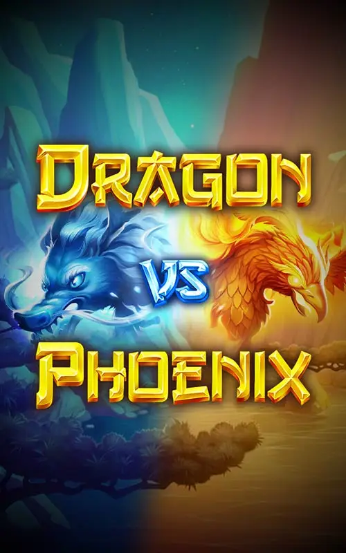 Dragon vs Phoenix