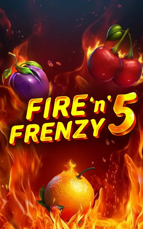 Fire n Frenzy 5