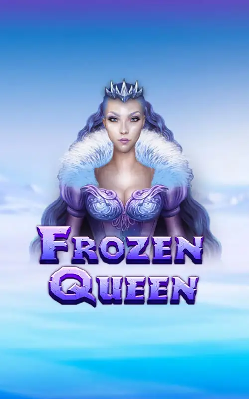 Frozen Queen