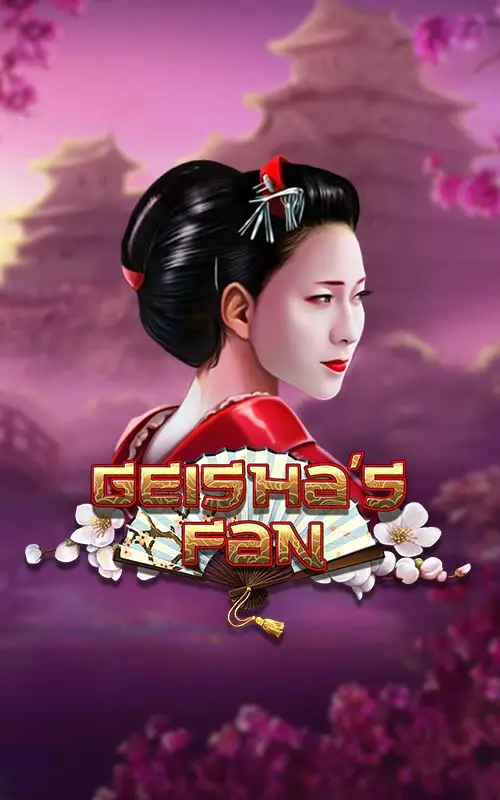 Geisha's Fan