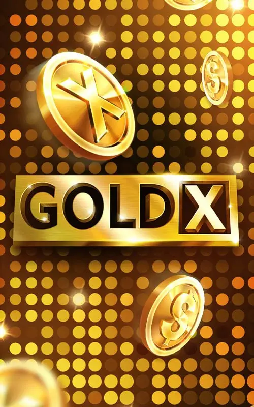 Gold X