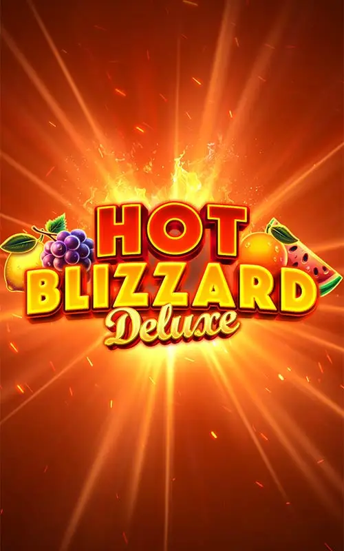 Hot Blizzard Deluxe