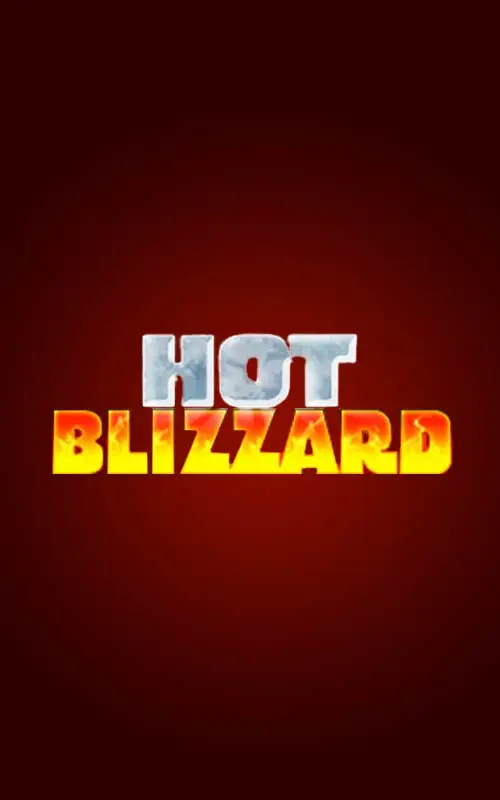 Hot Blizzard
