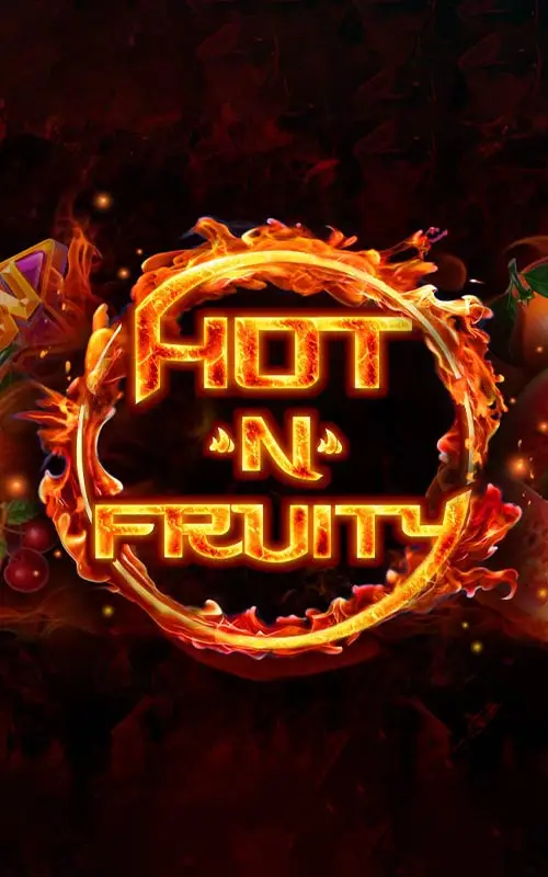 Hot'n'fruity