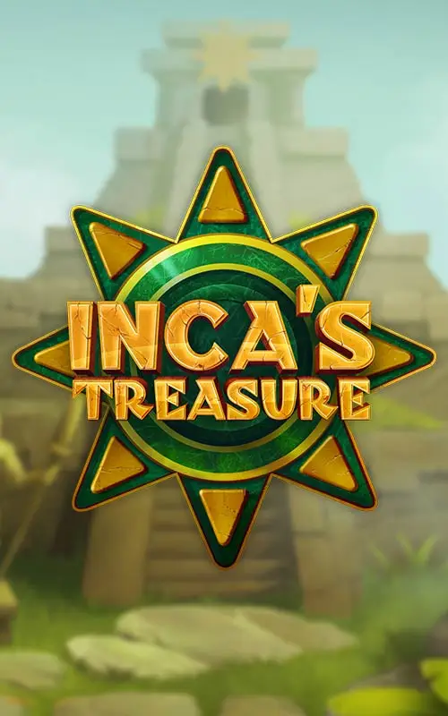 Inca's Treasure