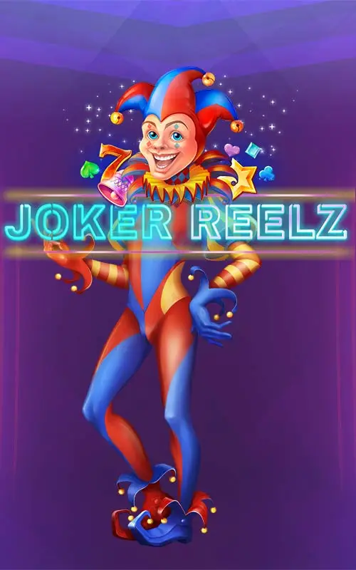 Joker Reelz