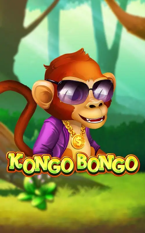 Kongo Bongo