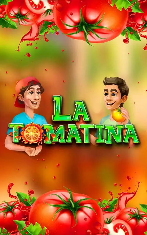 La Tomatina