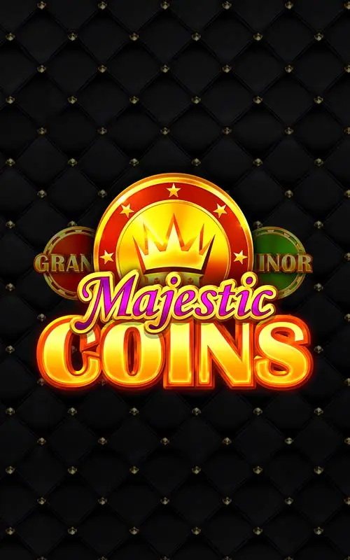 Majestic Coins