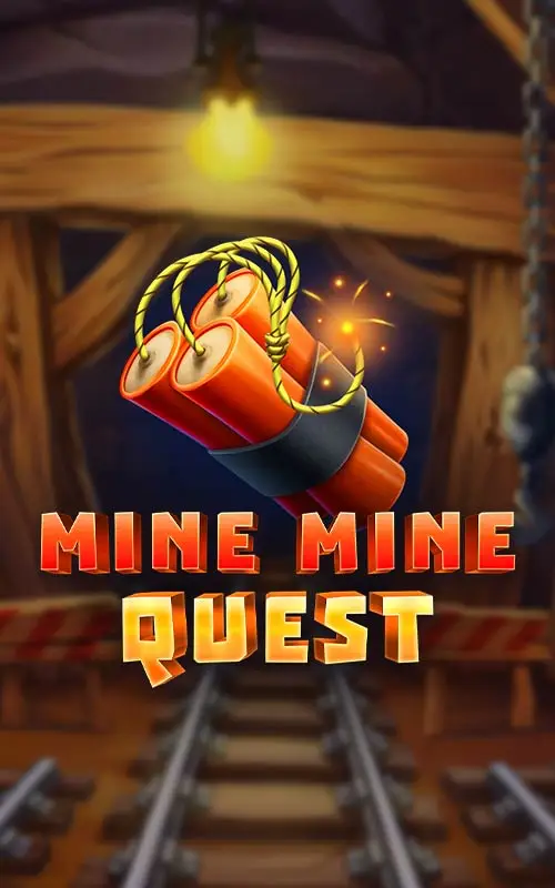 Mine Mine Quest