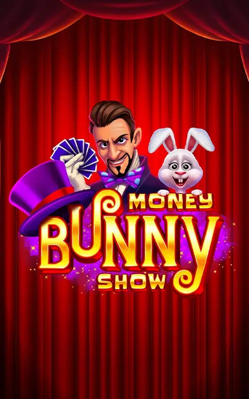 Money Bunny Show