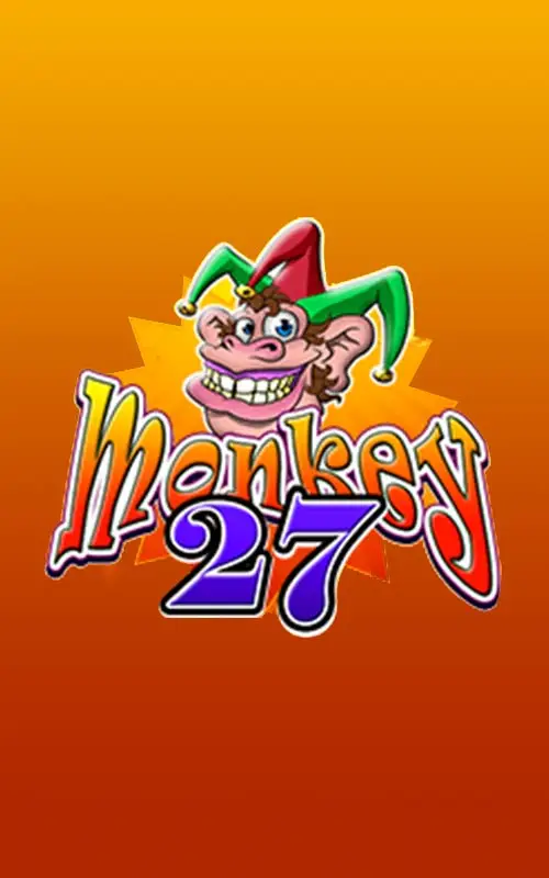 Monkey 27