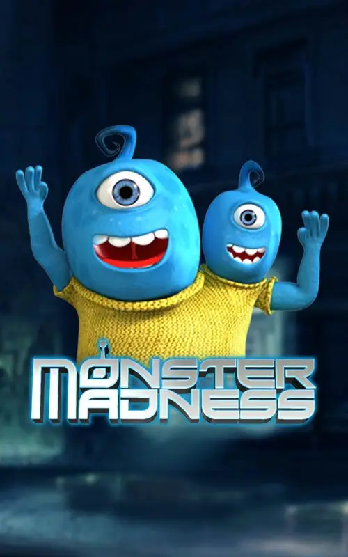 Monster Madness
