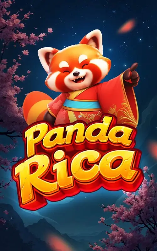 Panda Rica