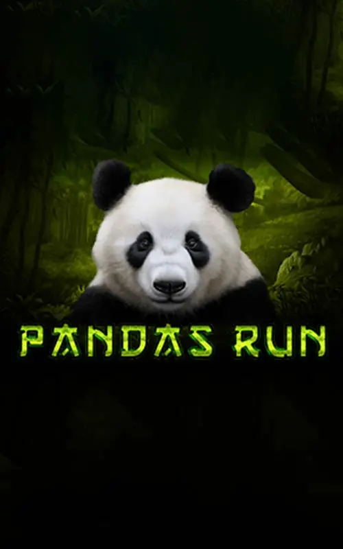 Pandas Run