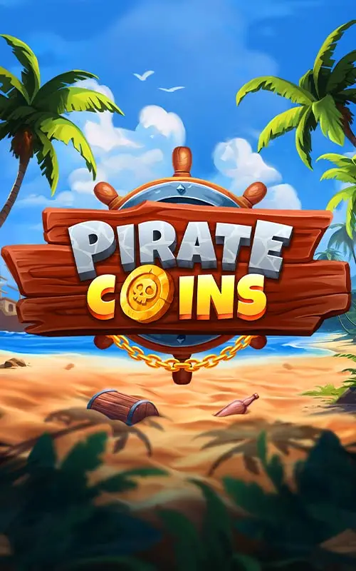 Pirate Coins