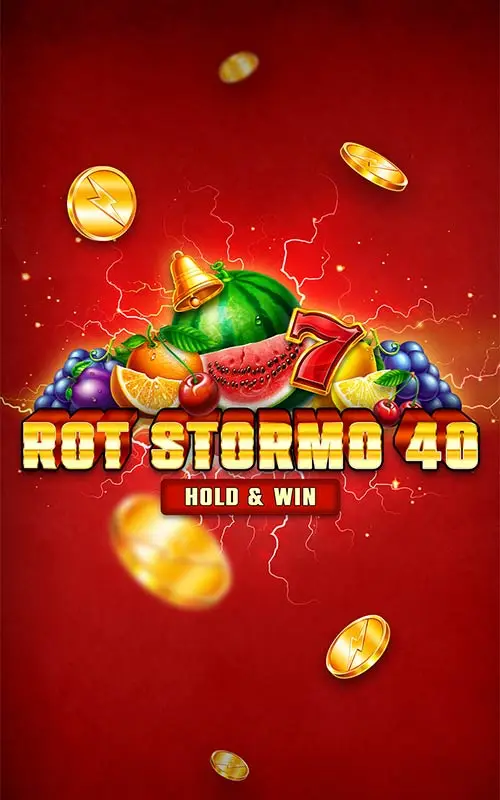 Rot Stormo