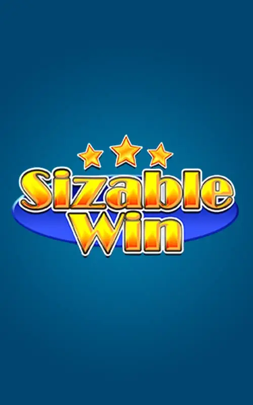 Sizable Win