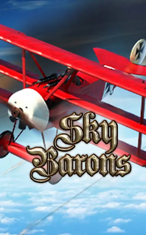 Sky Barons