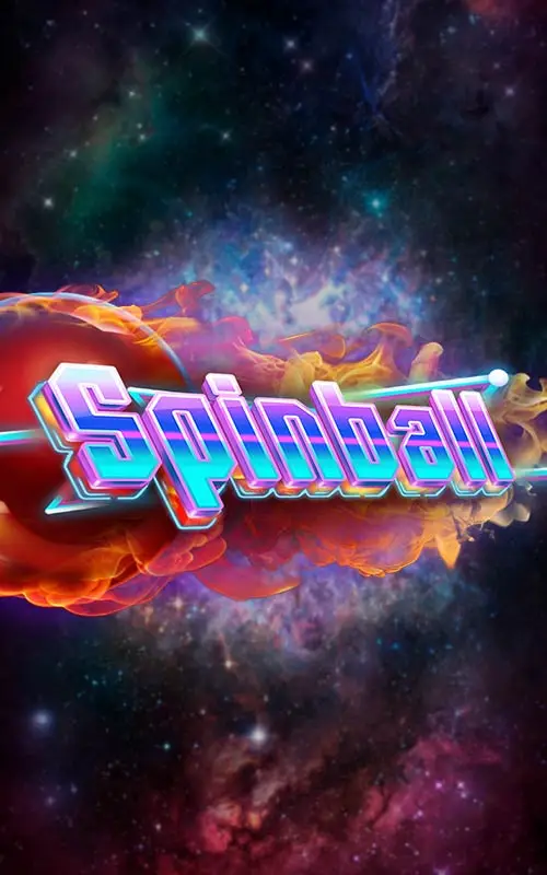 Spinball