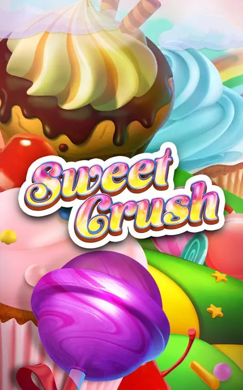 Sweet Crush