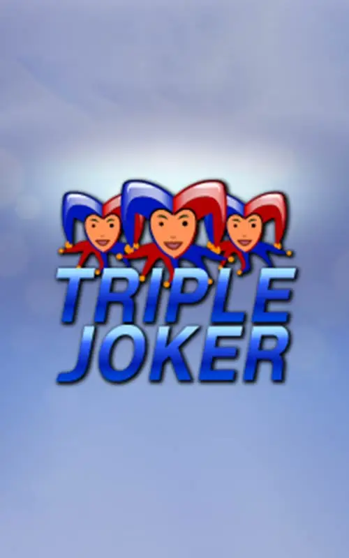 Triple Joker