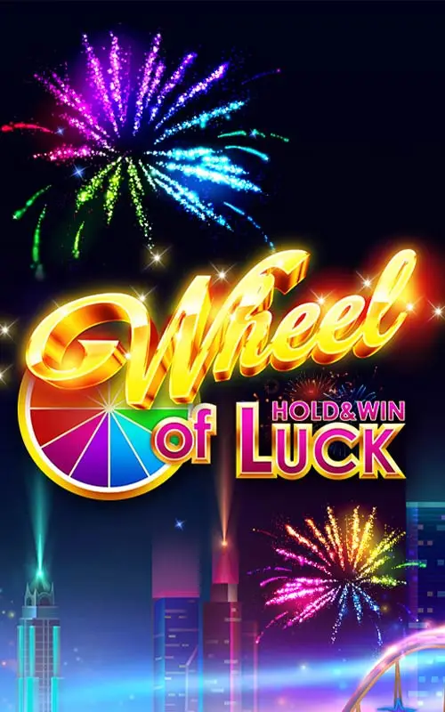 Wheel of Luck