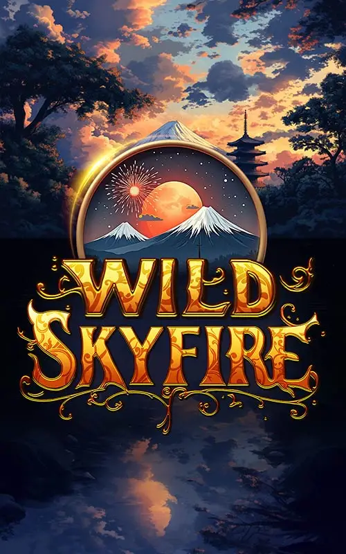 Wild Skyfire