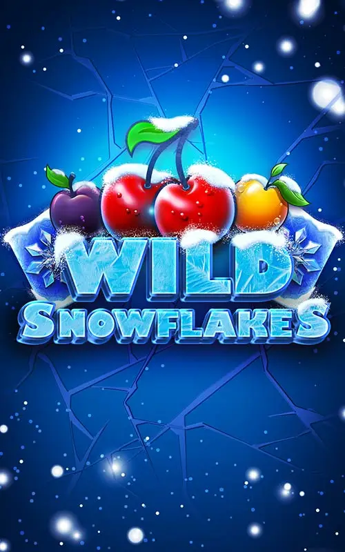 Wild Snowflakes
