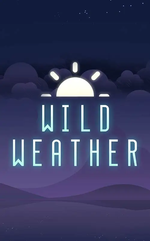 Wild Weather
