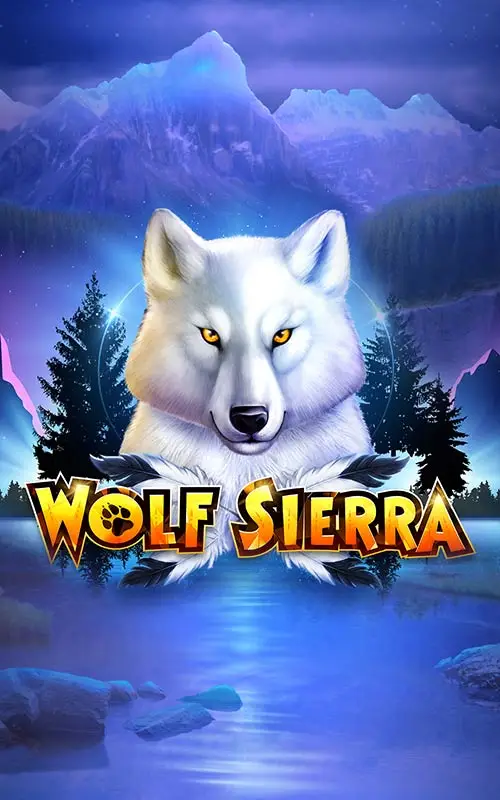 Wolf Sierra