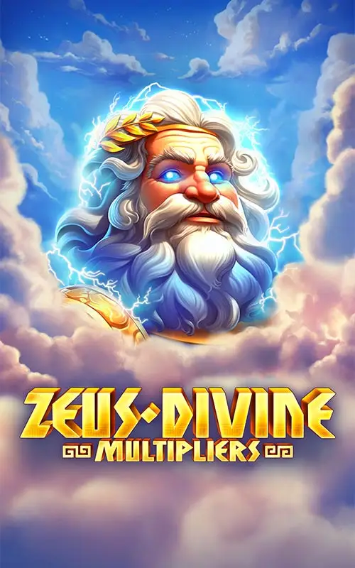 Zeus Divine Multipliers