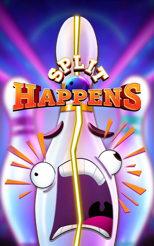 Split Happens