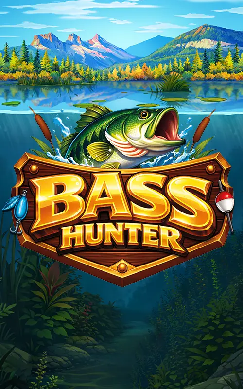 BassHunter
