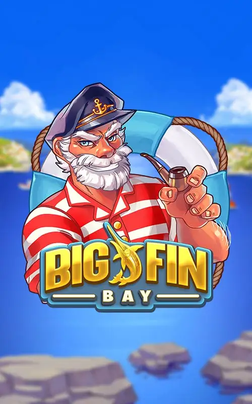 Big Fin Bay