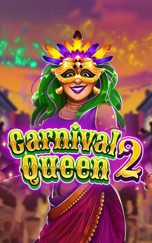 Carnival Queen 2