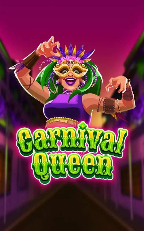 Carnival Queen