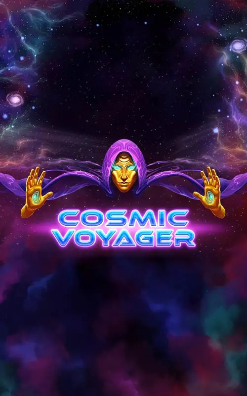 Cosmic Voyager
