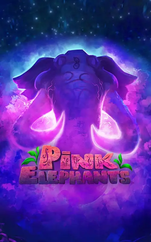 Pink Elephants