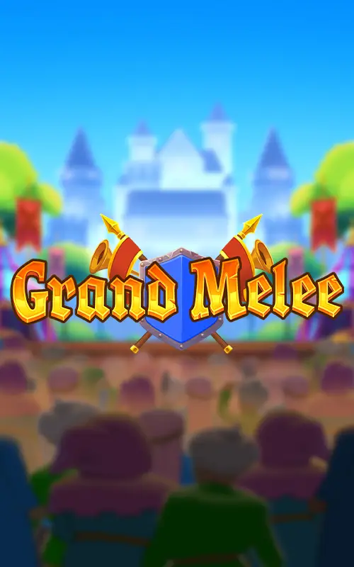 Grand Melee