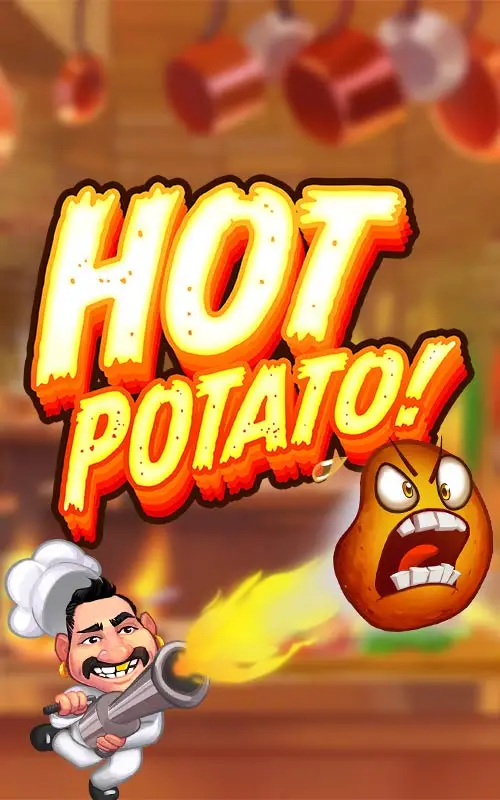 Hot Potato