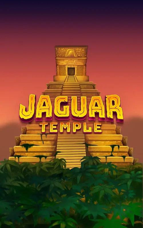 Jaguar Temple