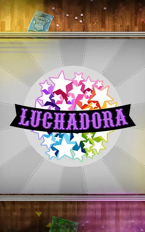 Luchadora