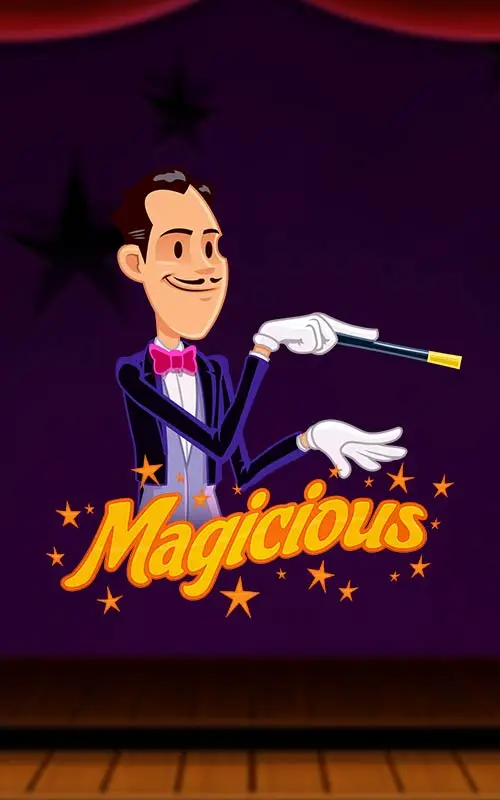Magicious