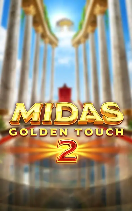 Midas Golden Touch 2