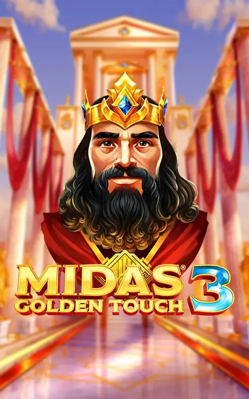 Midas Golden Touch 3
