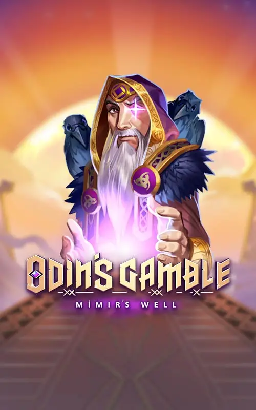 Odins Gamble