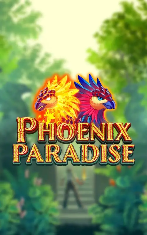 Phoenix Paradise