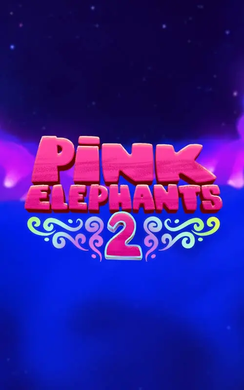 Pink Elephants 2