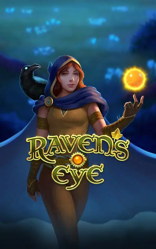 Ravens Eye